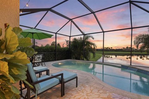 Villa ou maison à vendre à Bradenton, Floride: 3 chambres, 131.36 m2 № 2302497 - photo 2