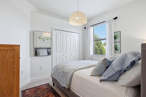 Villa ou maison à vendre à Bradenton, Floride: 3 chambres, 131.36 m2 № 2302497 - photo 30