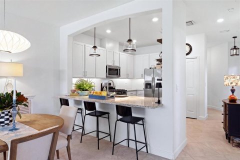 Villa ou maison à vendre à Bradenton, Floride: 3 chambres, 131.36 m2 № 2302497 - photo 9