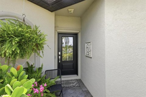 Villa ou maison à vendre à Bradenton, Floride: 3 chambres, 131.36 m2 № 2302497 - photo 7
