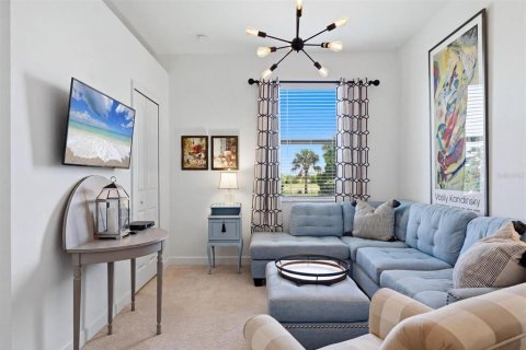 Villa ou maison à vendre à Bradenton, Floride: 3 chambres, 131.36 m2 № 2302497 - photo 28