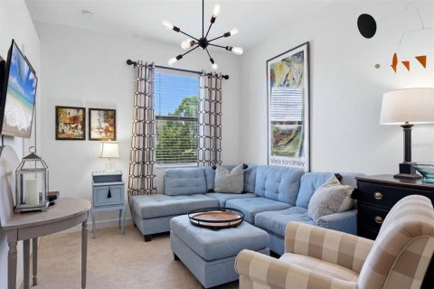 Villa ou maison à vendre à Bradenton, Floride: 3 chambres, 131.36 m2 № 2302497 - photo 27