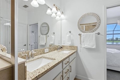 Villa ou maison à vendre à Bradenton, Floride: 3 chambres, 131.36 m2 № 2302497 - photo 26