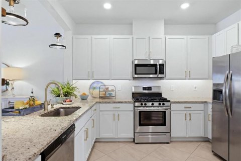 Villa ou maison à vendre à Bradenton, Floride: 3 chambres, 131.36 m2 № 2302497 - photo 14