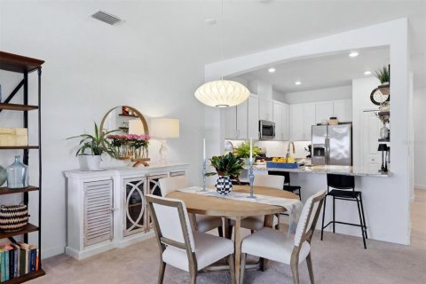 Villa ou maison à vendre à Bradenton, Floride: 3 chambres, 131.36 m2 № 2302497 - photo 17