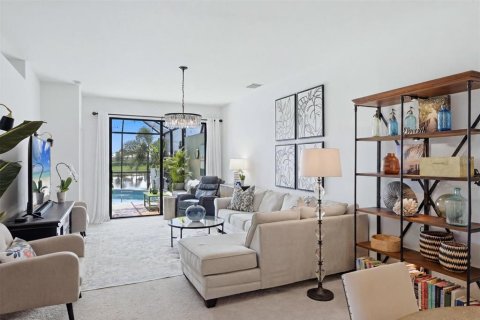 Villa ou maison à vendre à Bradenton, Floride: 3 chambres, 131.36 m2 № 2302497 - photo 20