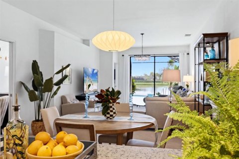Villa ou maison à vendre à Bradenton, Floride: 3 chambres, 131.36 m2 № 2302497 - photo 15