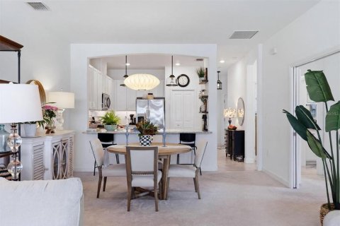 Villa ou maison à vendre à Bradenton, Floride: 3 chambres, 131.36 m2 № 2302497 - photo 18
