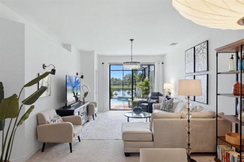 Villa ou maison à vendre à Bradenton, Floride: 3 chambres, 131.36 m2 № 2302497 - photo 19