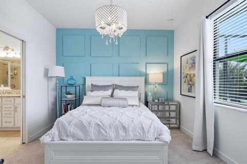 Villa ou maison à vendre à Bradenton, Floride: 3 chambres, 131.36 m2 № 2302497 - photo 23