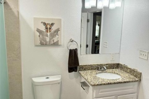 House in Clearwater, Florida 2 bedrooms, 114.46 sq.m. № 1807190 - photo 21