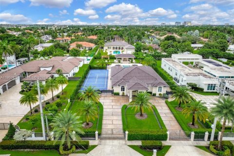 Купить виллу или дом в Майами, Флорида 5 спален, 343.92м2, № 2080104 - фото 8