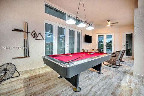 Купить виллу или дом в Майами, Флорида 5 спален, 343.92м2, № 2080104 - фото 30