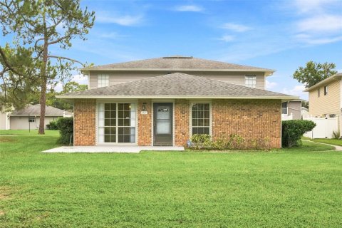 Condo in Orlando, Florida, 2 bedrooms  № 2360354