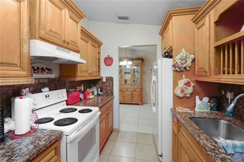 Villa ou maison à vendre à Homestead, Floride: 4 chambres, 199.18 m2 № 2004266 - photo 10