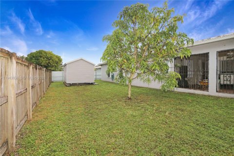 Villa ou maison à vendre à Homestead, Floride: 4 chambres, 199.18 m2 № 2004266 - photo 23