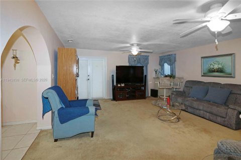 Villa ou maison à vendre à Homestead, Floride: 4 chambres, 199.18 m2 № 2004266 - photo 6