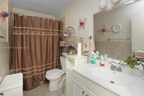 Villa ou maison à vendre à Homestead, Floride: 4 chambres, 199.18 m2 № 2004266 - photo 20