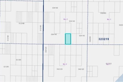 Terreno en venta en Frostproof, Florida № 2164045 - foto 2
