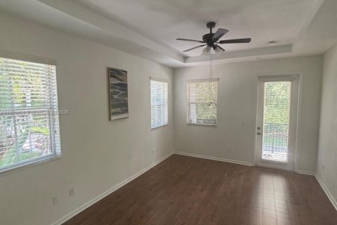 Touwnhouse à vendre à Coconut Creek, Floride: 3 chambres, 164.25 m2 № 1921899 - photo 13