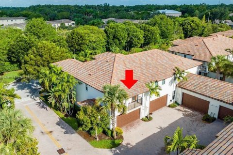 Touwnhouse à vendre à Coconut Creek, Floride: 3 chambres, 164.25 m2 № 1921899 - photo 23