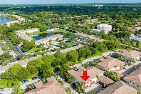 Touwnhouse à vendre à Coconut Creek, Floride: 3 chambres, 164.25 m2 № 1921899 - photo 24