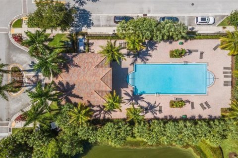 Touwnhouse à vendre à Coconut Creek, Floride: 3 chambres, 164.25 m2 № 1921899 - photo 26