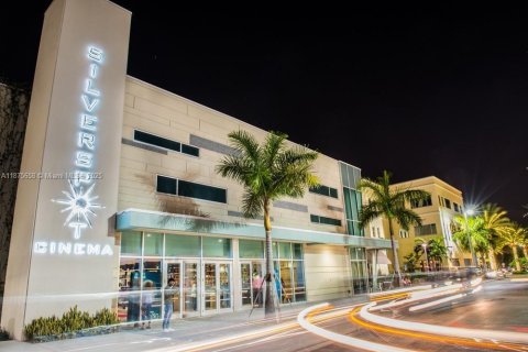 Touwnhouse à vendre à Coconut Creek, Floride: 3 chambres, 164.25 m2 № 1921899 - photo 29