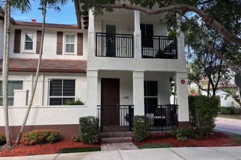 Touwnhouse à vendre à Coconut Creek, Floride: 3 chambres, 164.25 m2 № 1921899 - photo 5