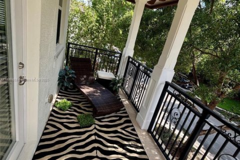 Touwnhouse à vendre à Coconut Creek, Floride: 3 chambres, 164.25 m2 № 1921899 - photo 14