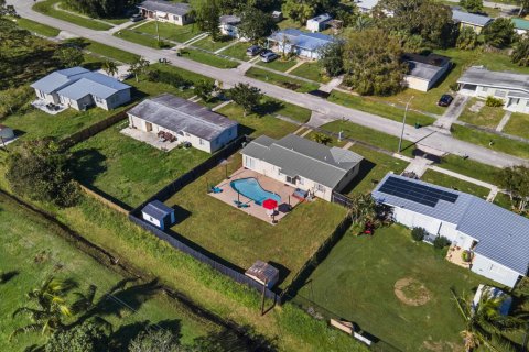Villa ou maison à vendre à Port St. Lucie, Floride: 3 chambres, 109.16 m2 № 2187969 - photo 28