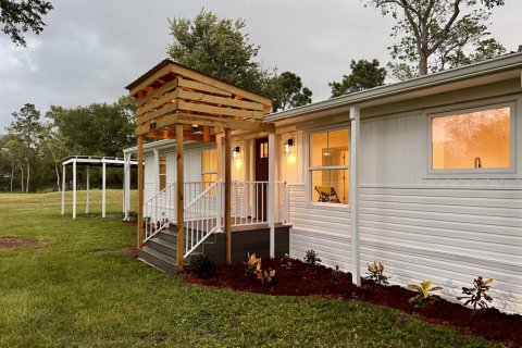 Casa en venta en Middleburg, Florida, 3 dormitorios, 130.06 m2 № 863036 - foto 1