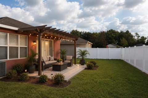 House in Brooksville, Florida 3 bedrooms, 117.06 sq.m. № 2220375 - photo 27