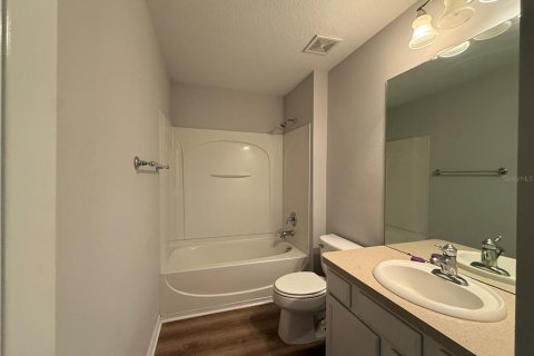House in Brooksville, Florida 3 bedrooms, 117.06 sq.m. № 2220375 - photo 21