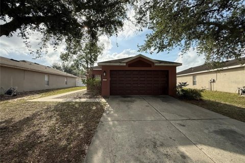 House in Brooksville, Florida 3 bedrooms, 117.06 sq.m. № 2220375 - photo 4