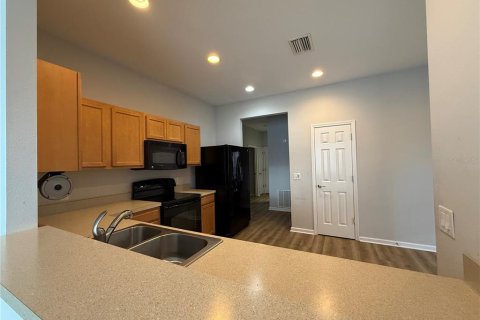 House in Brooksville, Florida 3 bedrooms, 117.06 sq.m. № 2220375 - photo 16