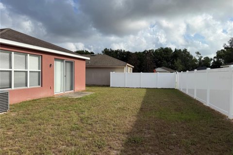 House in Brooksville, Florida 3 bedrooms, 117.06 sq.m. № 2220375 - photo 26