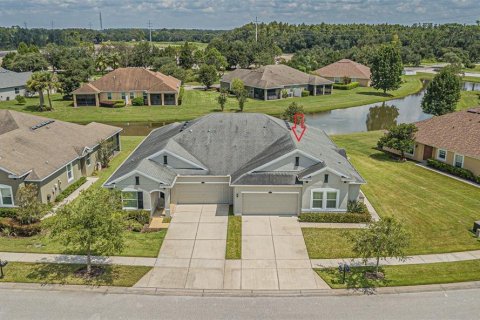 Casa en alquiler en Wesley Chapel, Florida, 3 dormitorios, 148.27 m2 № 1919035 - foto 26