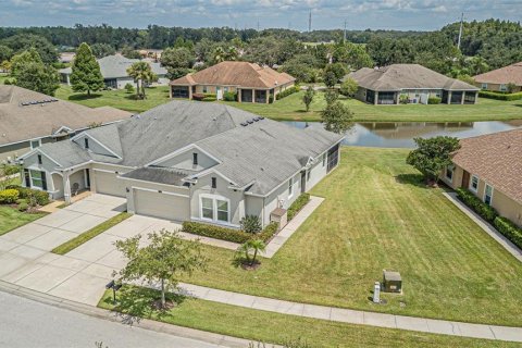 Casa en alquiler en Wesley Chapel, Florida, 3 dormitorios, 148.27 m2 № 1919035 - foto 21