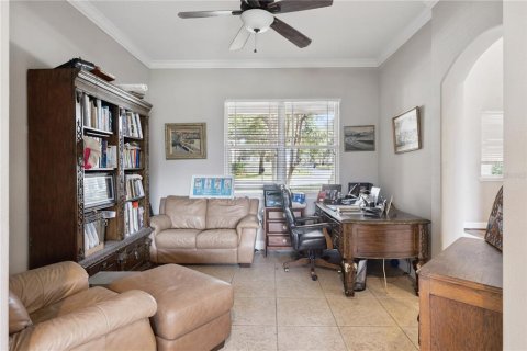 House in Minneola, Florida 5 bedrooms, 291.99 sq.m. № 2237938 - photo 30