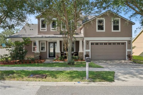 Casa en Minneola, Florida 5 dormitorios, 291.99 m2 № 2237938