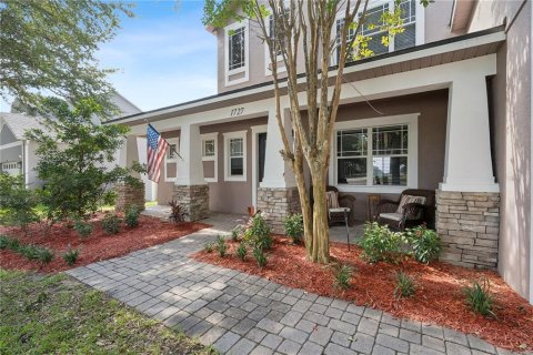 House in Minneola, Florida 5 bedrooms, 291.99 sq.m. № 2237938 - photo 3