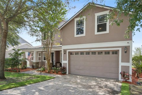 House in Minneola, Florida 5 bedrooms, 291.99 sq.m. № 2237938 - photo 2