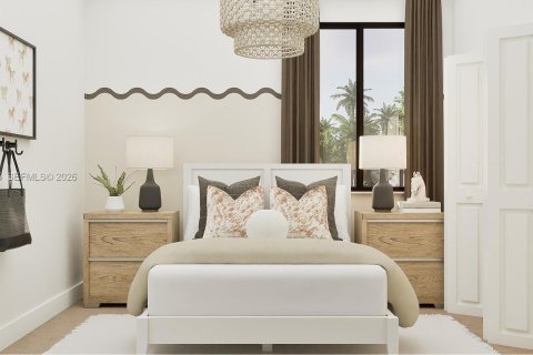 Adosado en venta en Wilton Manors, Florida, 3 dormitorios, 190.08 m2 № 2412049 - foto 13