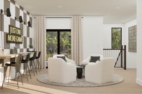 Adosado en venta en Wilton Manors, Florida, 3 dormitorios, 190.08 m2 № 2412049 - foto 20