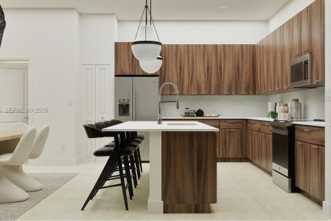 Adosado en venta en Wilton Manors, Florida, 3 dormitorios, 190.08 m2 № 2412049 - foto 3