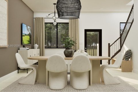 Adosado en venta en Wilton Manors, Florida, 3 dormitorios, 190.08 m2 № 2412049 - foto 4