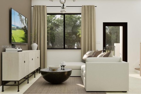 Adosado en venta en Wilton Manors, Florida, 3 dormitorios, 190.08 m2 № 2412049 - foto 7
