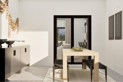 Adosado en venta en Wilton Manors, Florida, 3 dormitorios, 190.08 m2 № 2412049 - foto 18