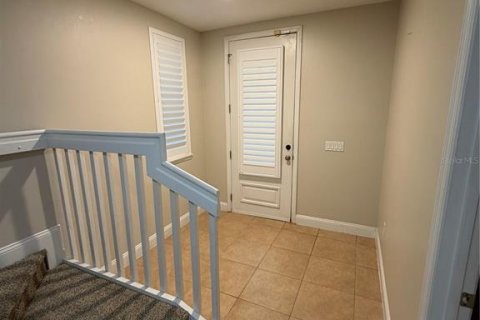Townhouse in Orlando, Florida 3 bedrooms, 191.38 sq.m. № 2295021 - photo 3